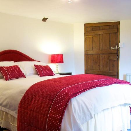 Colston Hall Farmhouse B&B Framlingham Kültér fotó